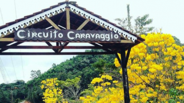 CIRCUITO CARAVAGGIO